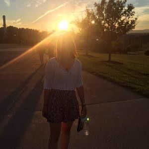 Meet your Posher, Carter lee